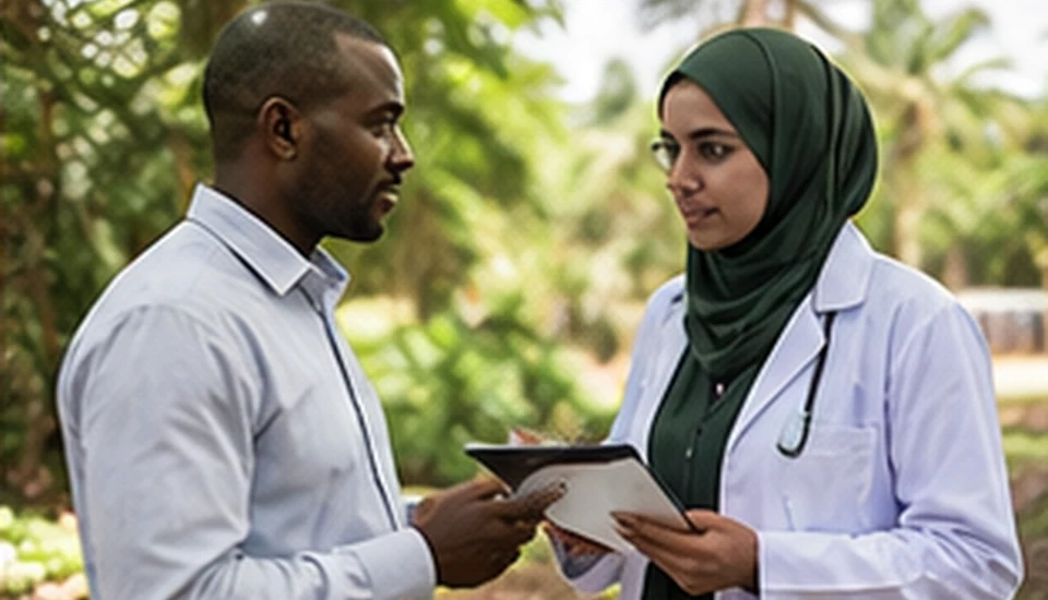 الوظائف في التأمين التكافلي