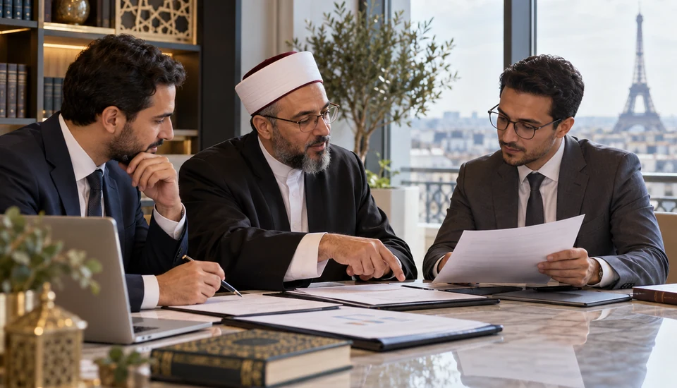العمل الحلال في البرتغال