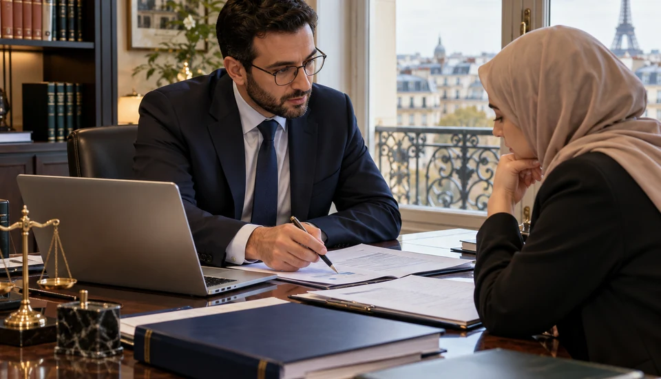 Métiers de la langue arabe
