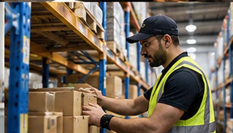 Transport et logistique de produits interdits