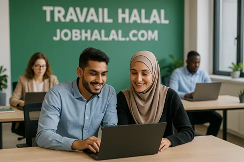 JOB HALAL 2025