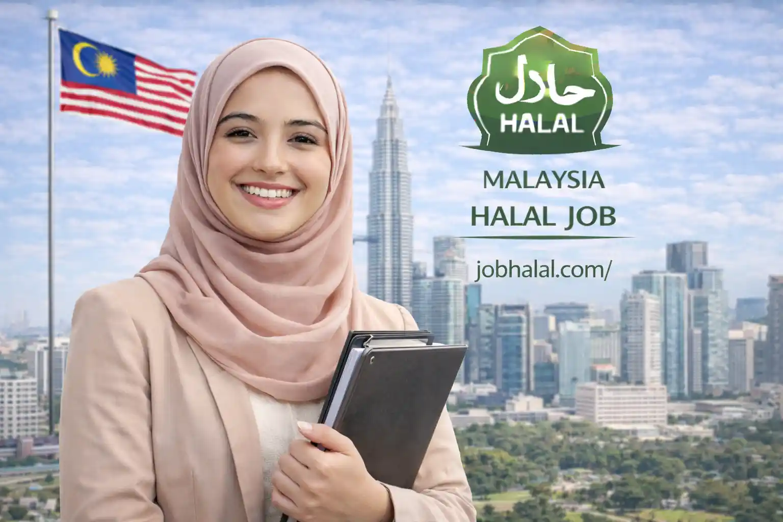 MALAYSIA HALAL JOB